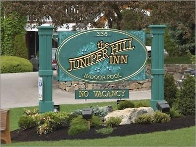Juniper Hill Inn Ogunquit Eksteriør billede