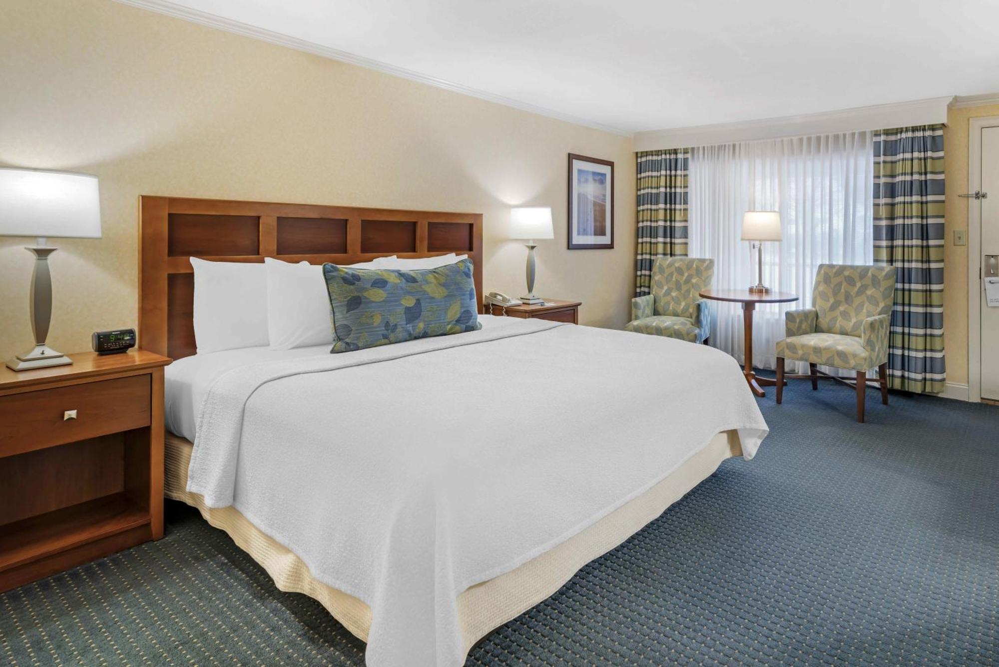 Juniper Hill Inn Ogunquit Eksteriør billede