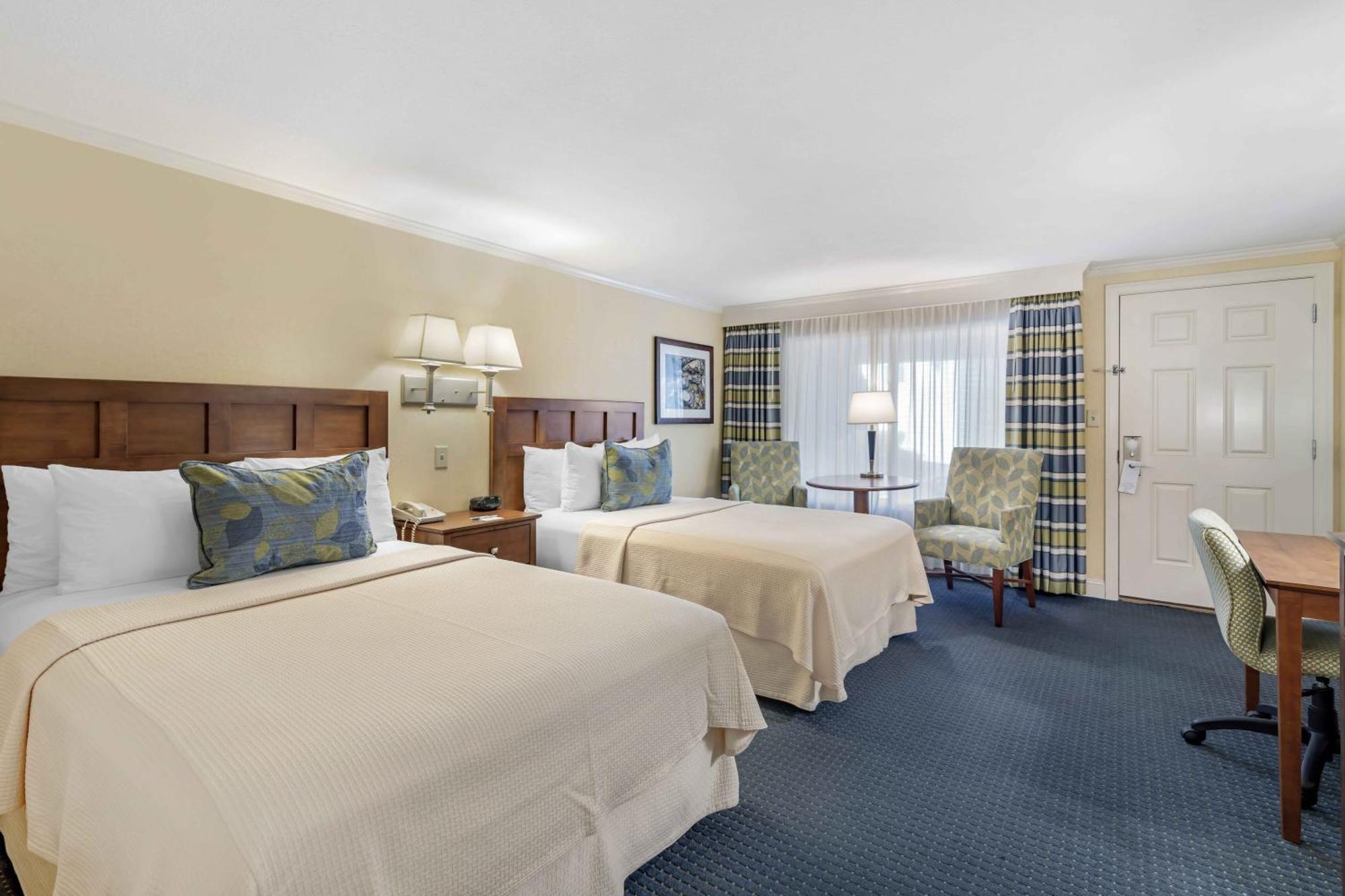 Juniper Hill Inn Ogunquit Eksteriør billede