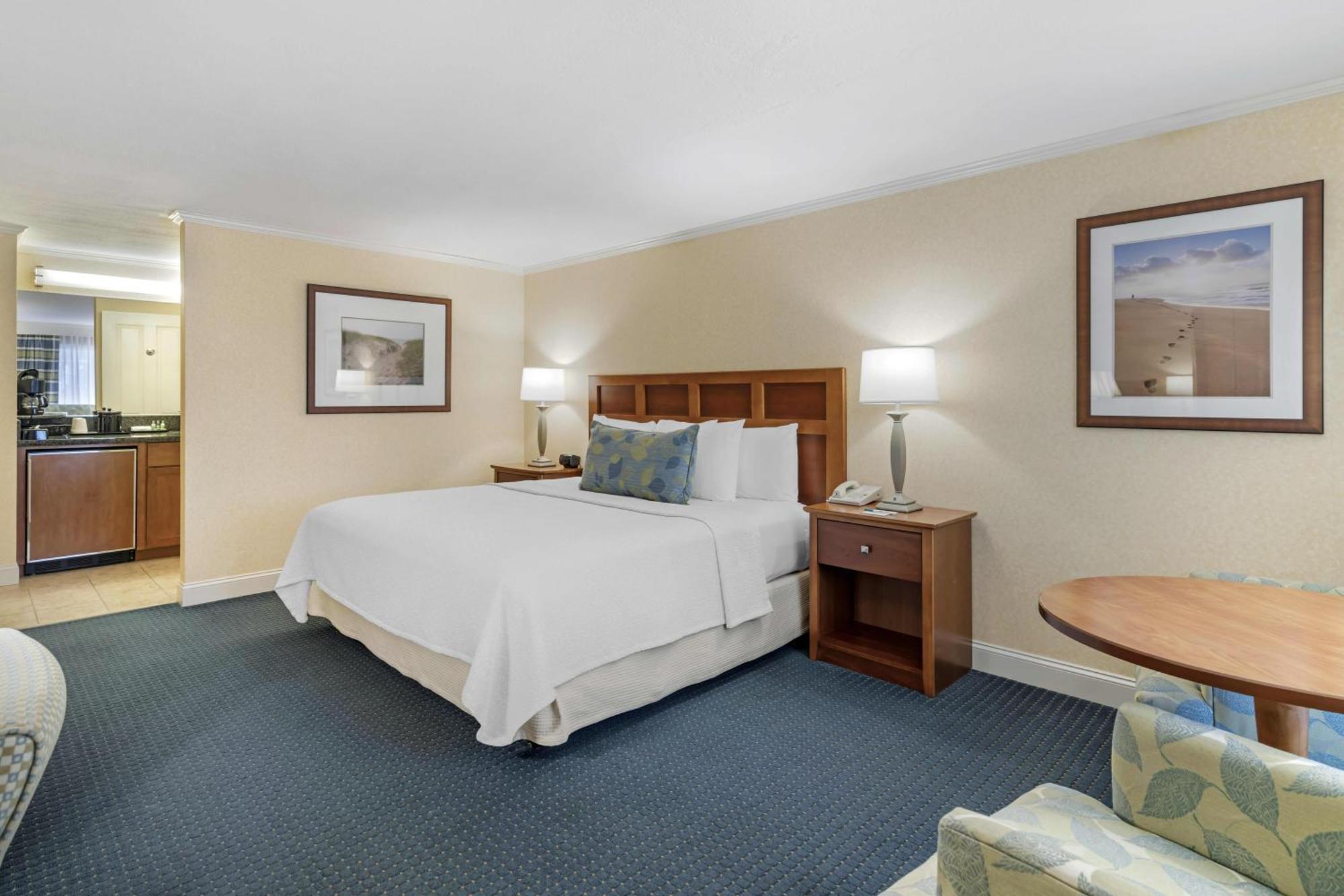 Juniper Hill Inn Ogunquit Eksteriør billede