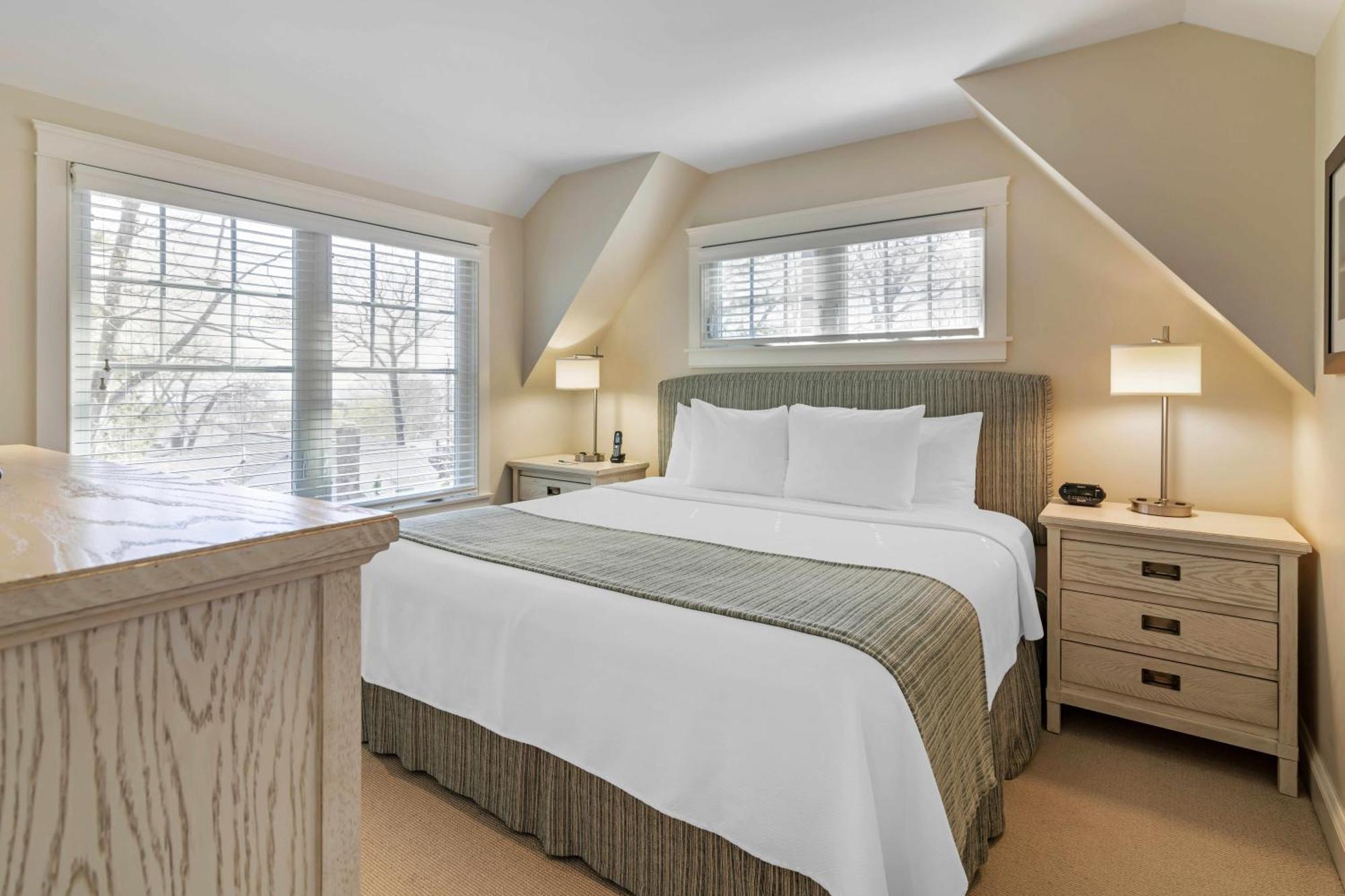 Juniper Hill Inn Ogunquit Eksteriør billede
