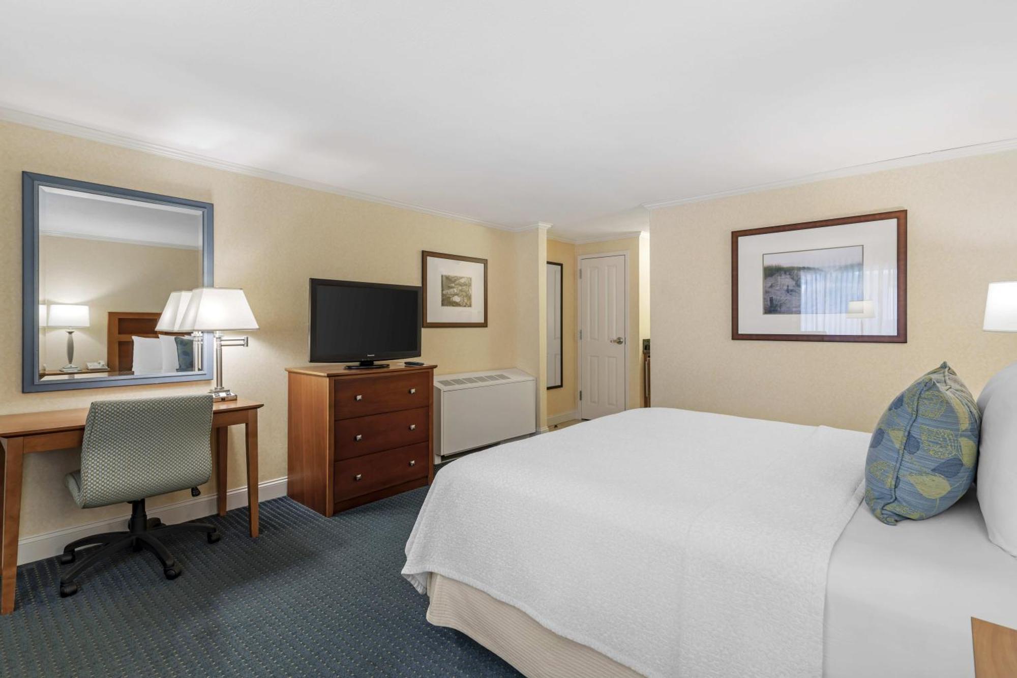 Juniper Hill Inn Ogunquit Eksteriør billede