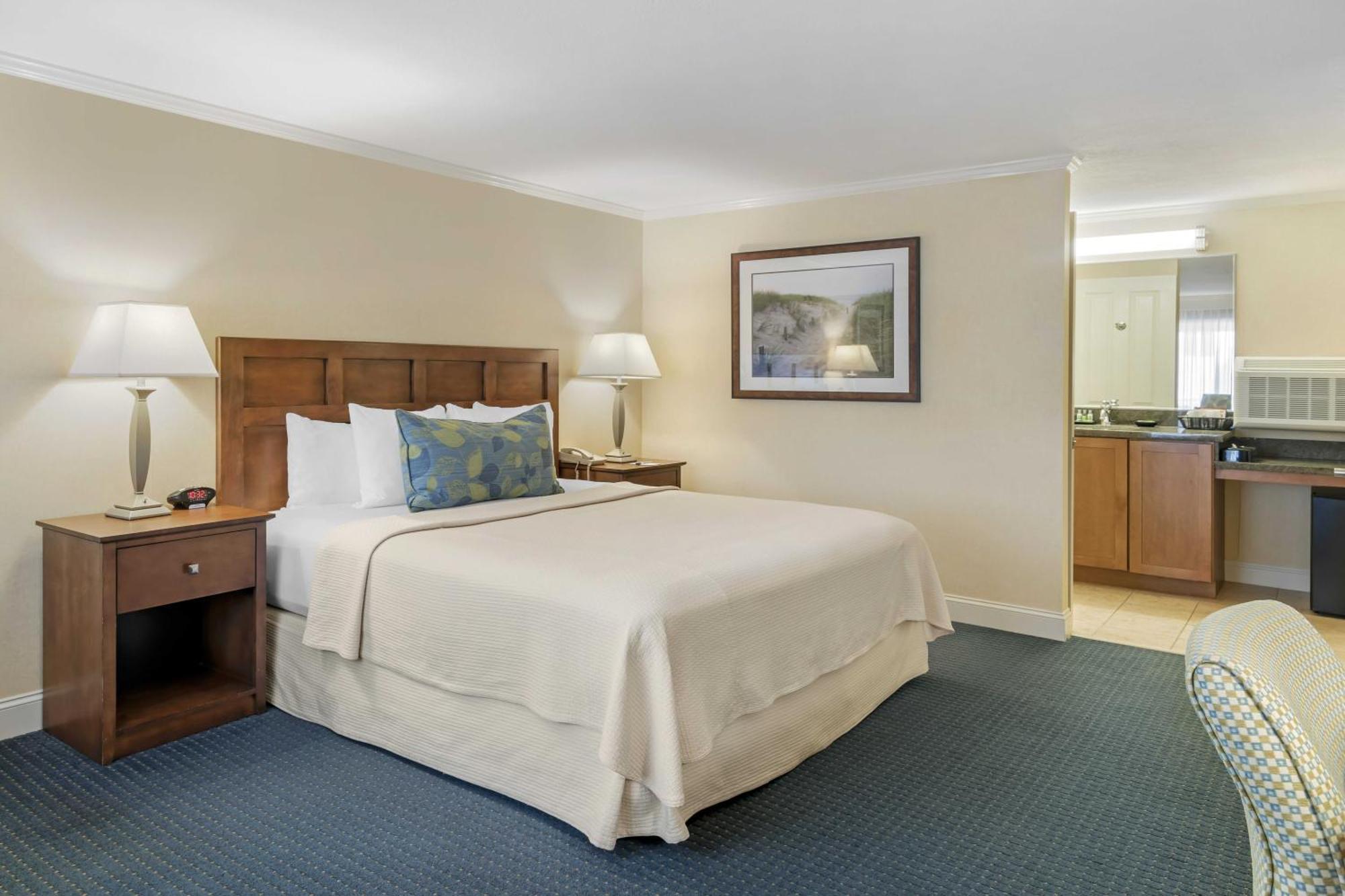Juniper Hill Inn Ogunquit Eksteriør billede