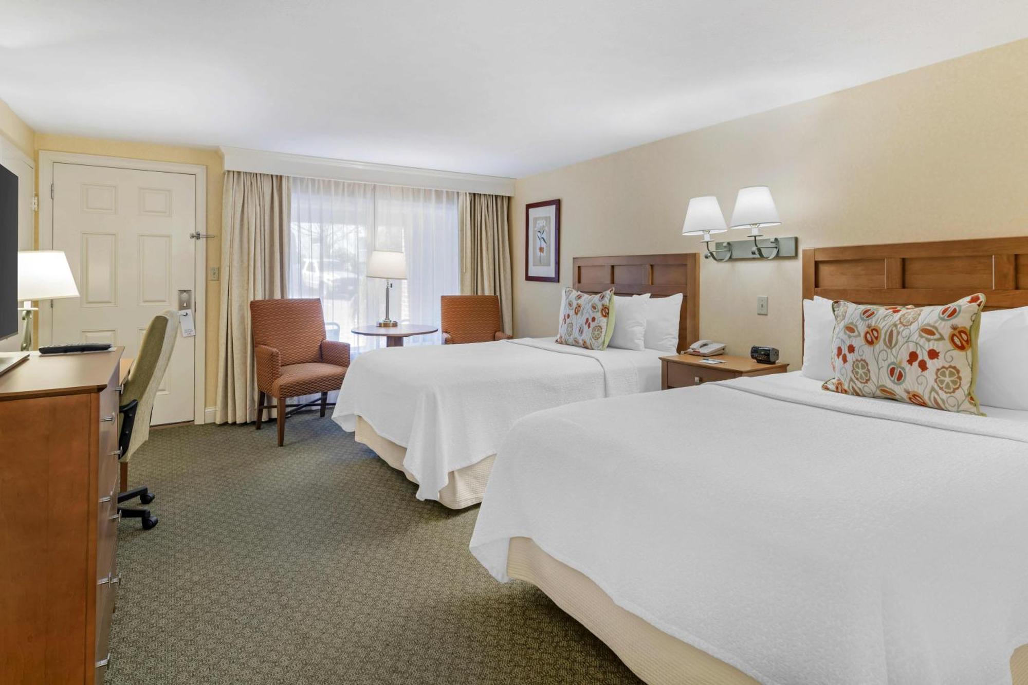 Juniper Hill Inn Ogunquit Eksteriør billede
