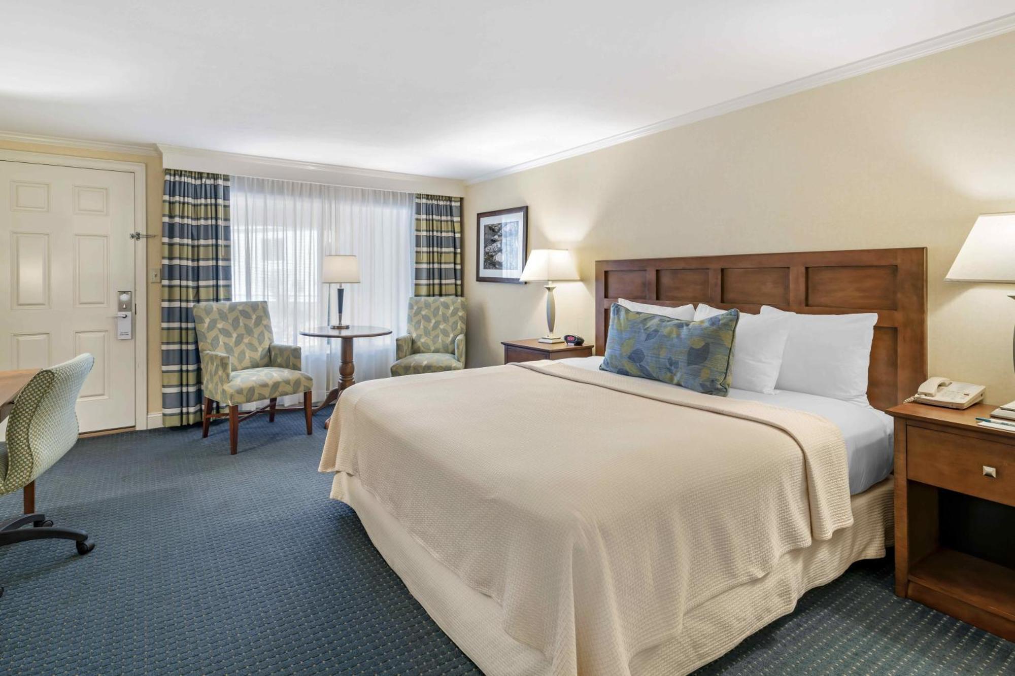 Juniper Hill Inn Ogunquit Eksteriør billede