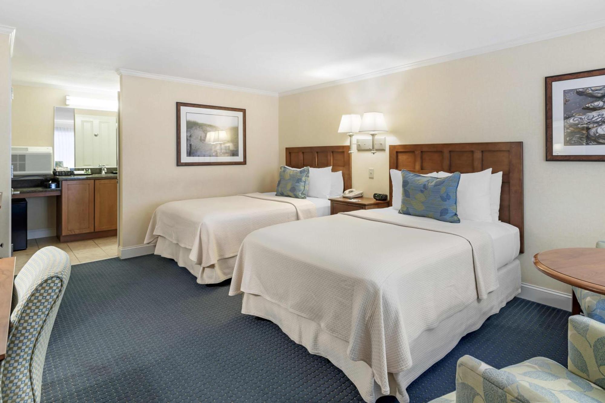 Juniper Hill Inn Ogunquit Eksteriør billede