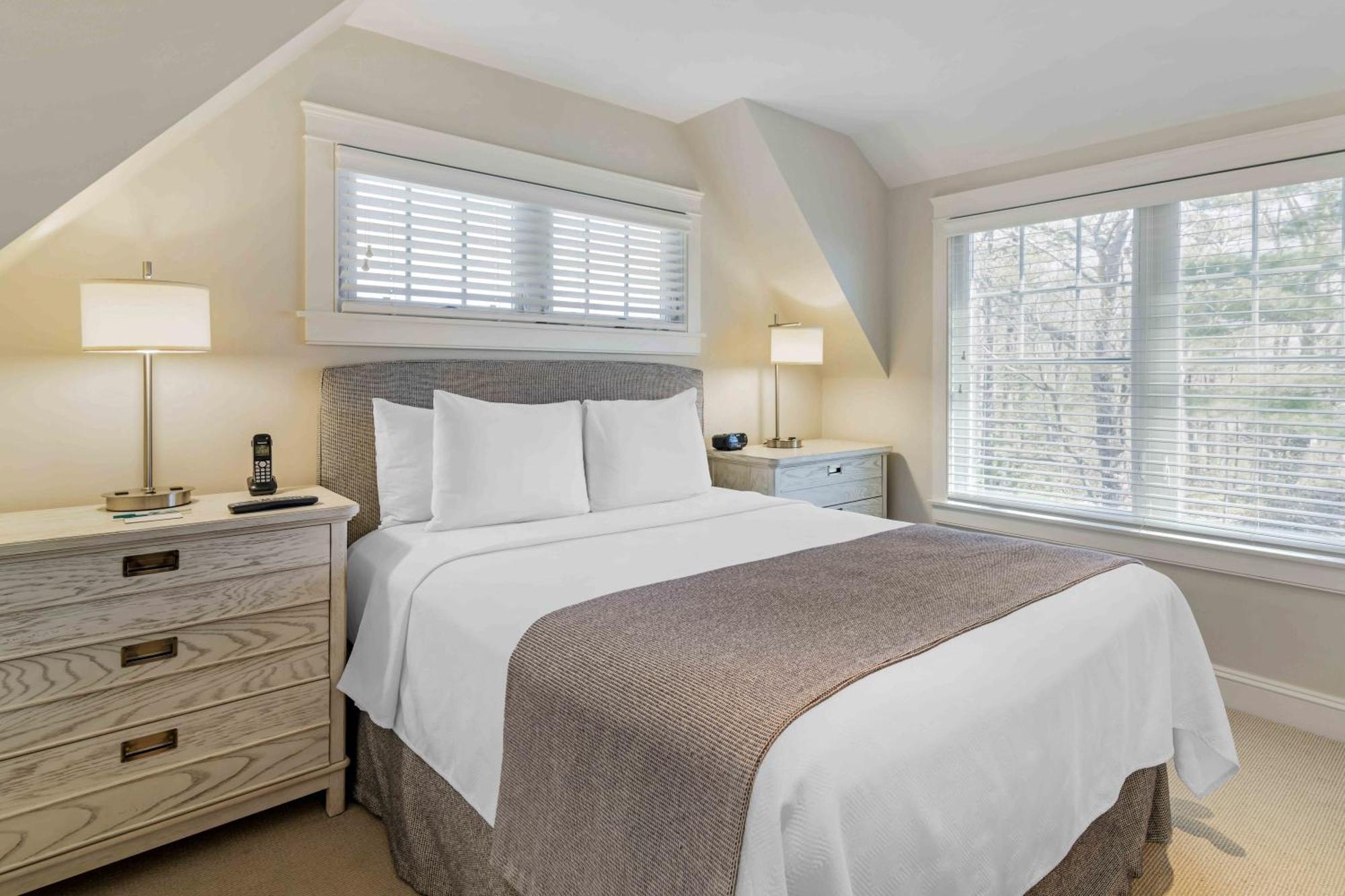 Juniper Hill Inn Ogunquit Eksteriør billede
