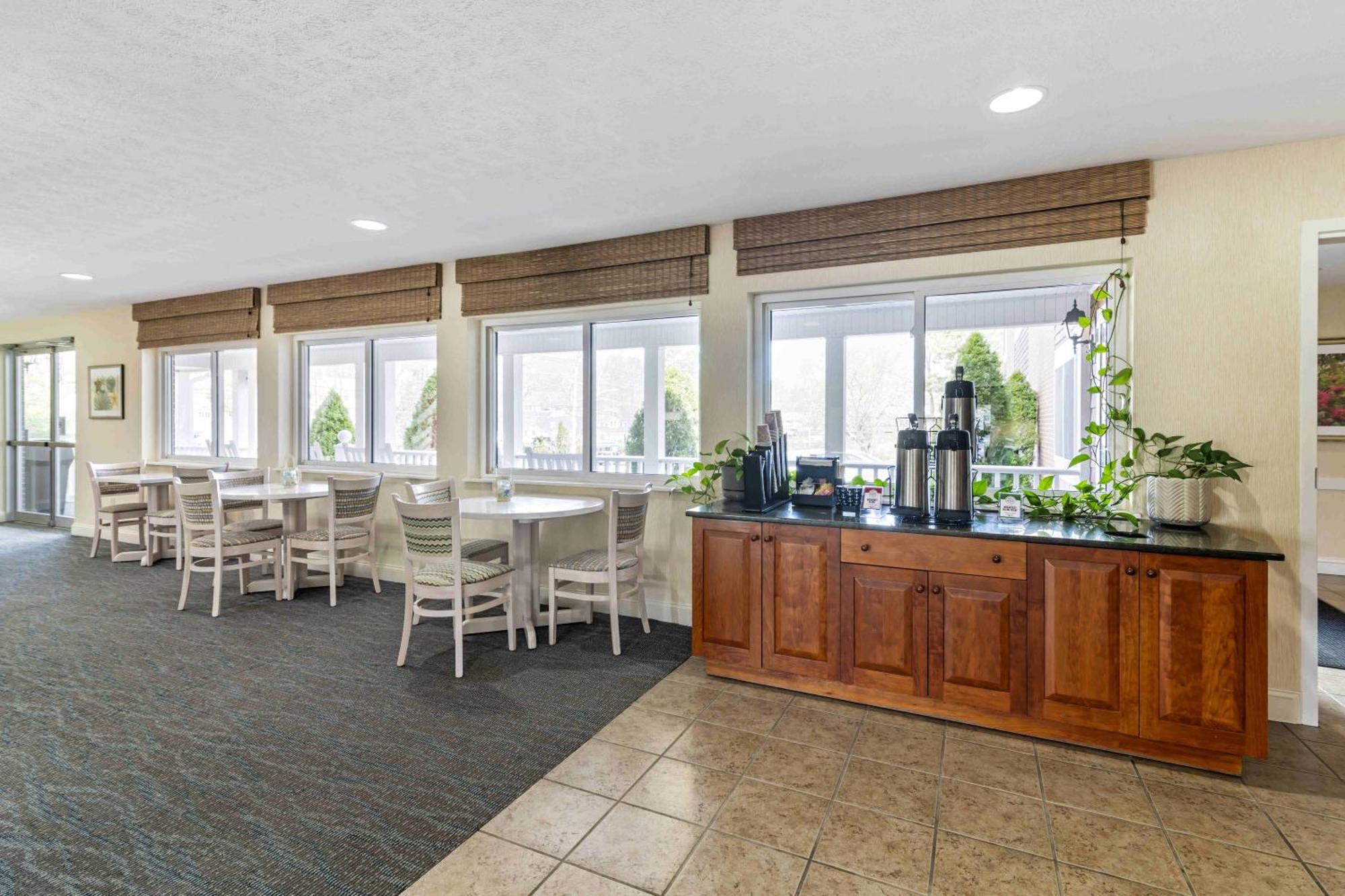 Juniper Hill Inn Ogunquit Eksteriør billede