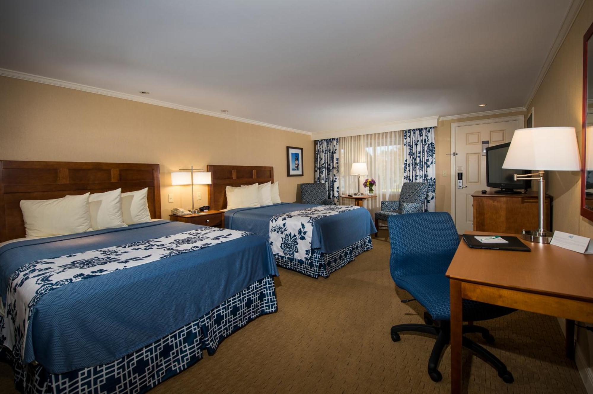 Juniper Hill Inn Ogunquit Eksteriør billede