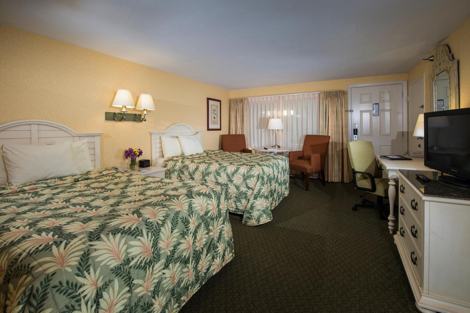 Juniper Hill Inn Ogunquit Eksteriør billede