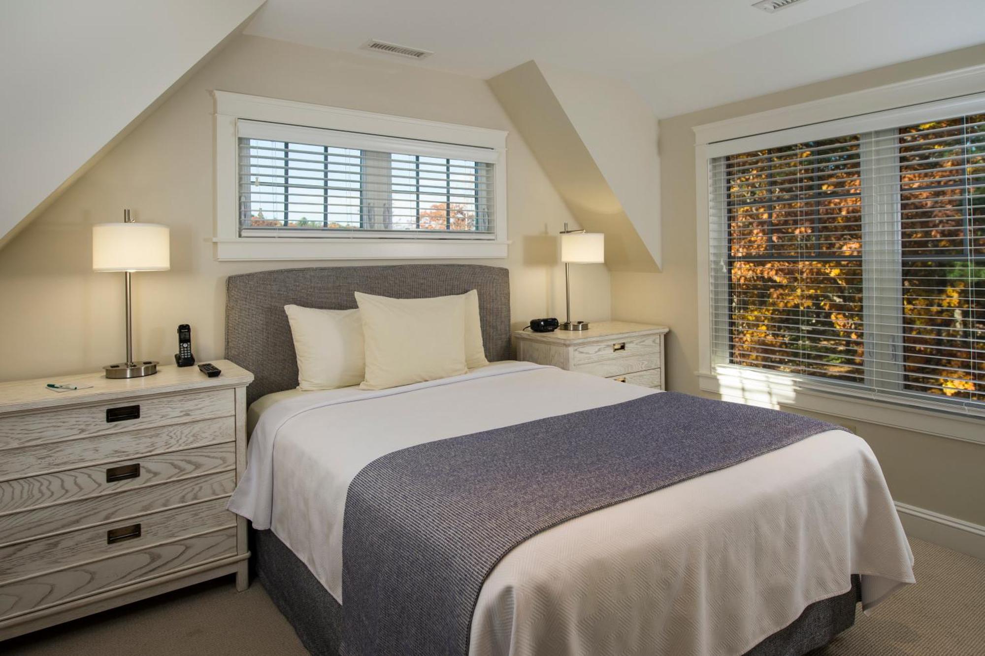 Juniper Hill Inn Ogunquit Eksteriør billede