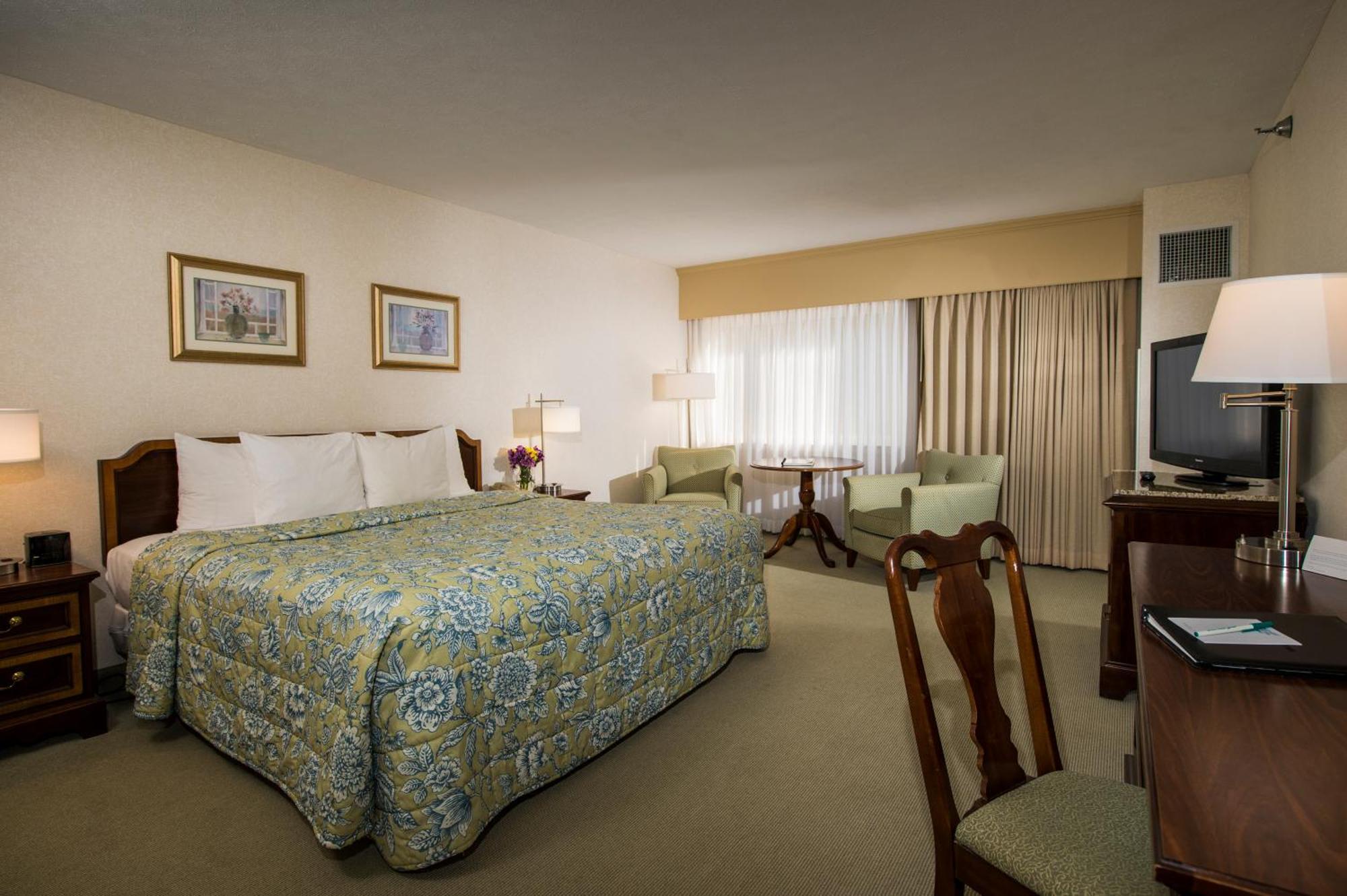 Juniper Hill Inn Ogunquit Eksteriør billede