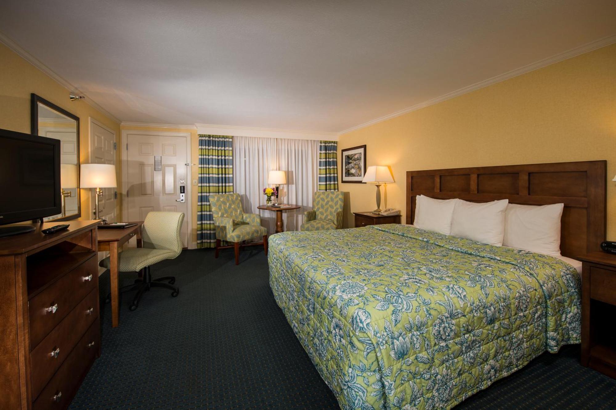 Juniper Hill Inn Ogunquit Eksteriør billede